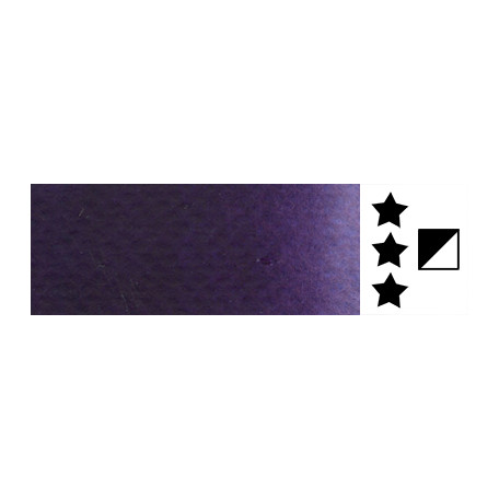 785 Violet Quartz, akwarela w kostce Rosa Gallery