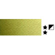713 Olive Green, akwarela w kostce Rosa Gallery