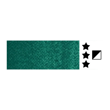 776 Cobalt Green Medium, akwarela w kostce Rosa Gallery