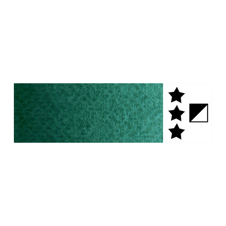 767 Azure Green, akwarela w kostce Rosa Gallery