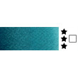 714 Turquoise, akwarela w kostce Rosa Gallery