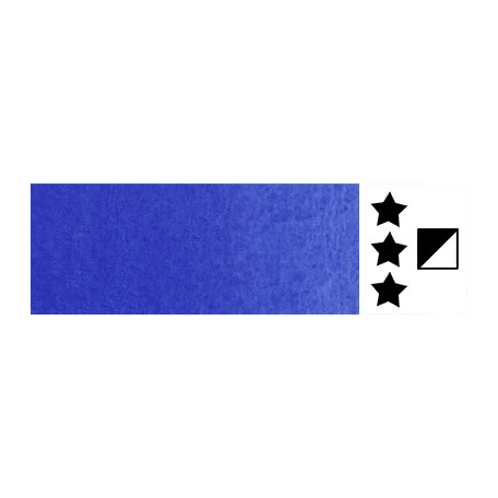 715 Ultramarine, akwarela w kostce Rosa Gallery
