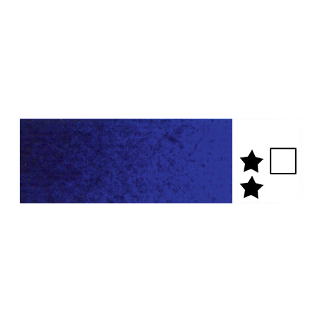 782 Royal Blue, akwarela w kostce Rosa Gallery