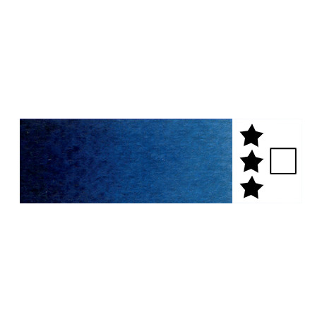 779 Prussian Blue, akwarela w kostce Rosa Gallery