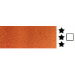 733 Burnt Sienna, akwarela w kostce Rosa Gallery