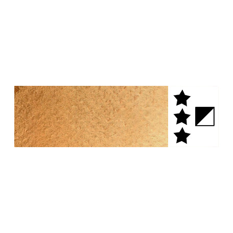 721 Raw Sienna, akwarela w kostce Rosa Gallery
