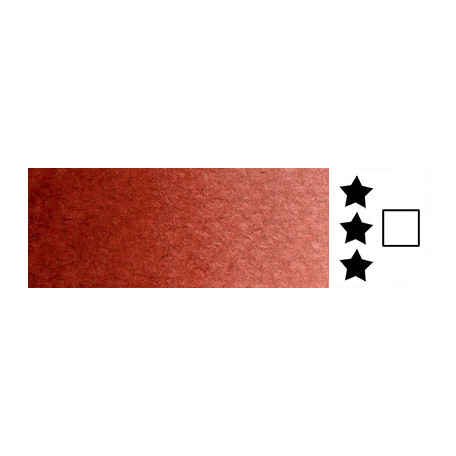 753 Royal Brown, akwarela w kostce Rosa Gallery