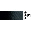 724 Neutral Black, akwarela w kostce Rosa Gallery