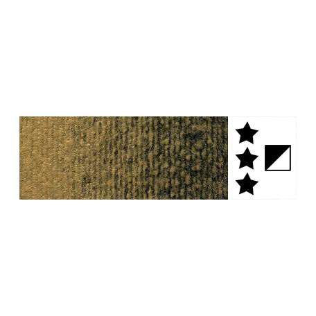 800 Gold, akwarela w kostce Rosa Gallery
