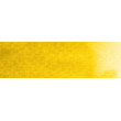 404 Saffron Yellow, farba akwarelowa Gansai Tambi, Kuretake
