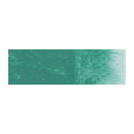 503 Cobalt Green, farba akwarelowa Gansai Tambi, Kuretake