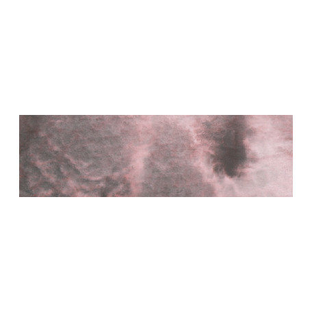 230 Graphite Red, farba akwarelowa Gansai Tambi, Kuretake