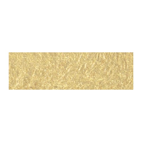 905 Light Gold, farba akwarelowa Gansai Tambi, Kuretake