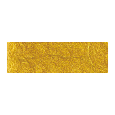 903 Yellow Gold, farba akwarelowa Gansai Tambi, Kuretake