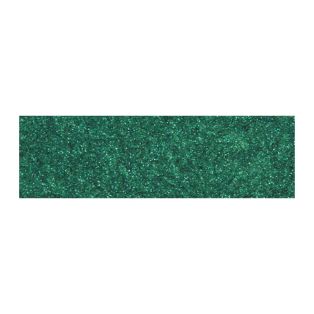 850 Gem Green, farba akwarelowa Gansai Tambi, Kuretake