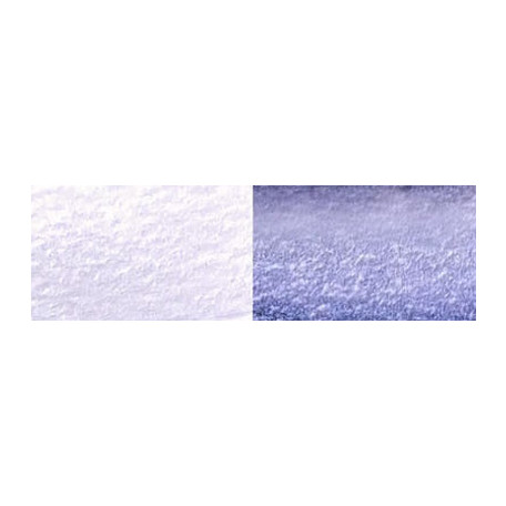 638 Opal Violet, farba akwarelowa Gansai Tambi, Kuretake
