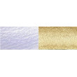 695 Opal Gold, farba akwarelowa Gansai Tambi, Kuretake