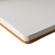 Szkicownik Dotted Book Sakura, 13 x 21 cm / Japanese Kerria