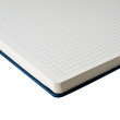 Szkicownik Squared Book Sakura, 21 x 30 cm / Deep Indigo