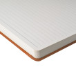 Szkicownik Ruled Book Sakura, 21 x 30 cm / Amber
