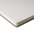 Szkicownik Ruled Book Sakura, 21 x 30 cm / Cinder