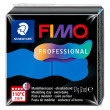 300 True blue, FIMO Professional, modelina termoutwardzalna,