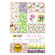 Blok z motywami - Colors Fun, Happy Color, A4