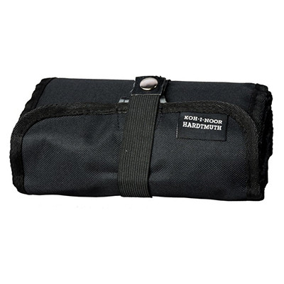 zwijany piornik kohinoor