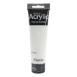 104 Titanium White, farba akrylowa Phoenix Studio 100 ml