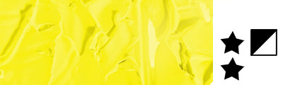 215 Lemon Yellow, farba akrylowa Phoenix Studio 100 ml