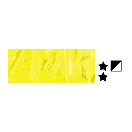 215 Lemon Yellow, farba akrylowa Phoenix Studio 100 ml