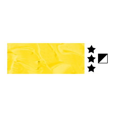 211 Cadmium Yellow Pale Hue, farba akrylowa Phoenix Studio 100 ml