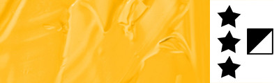 213 Cadmium Yellow Hue, farba akrylowa Phoenix Studio 100 ml