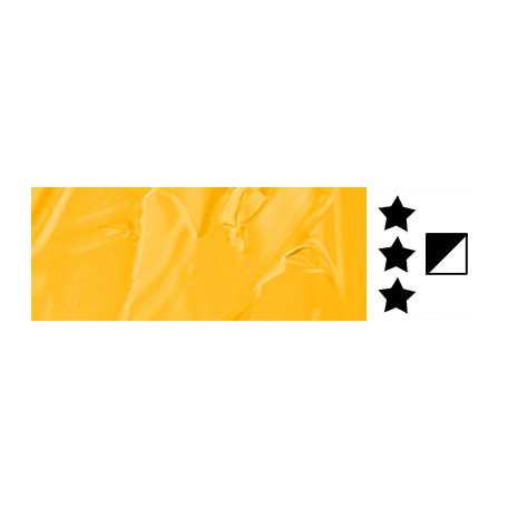 213 Cadmium Yellow Hue, farba akrylowa Phoenix Studio 100 ml