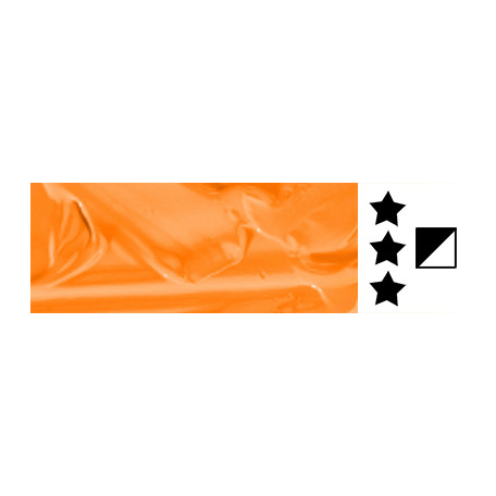 301 Orange Yellow, farba akrylowa Phoenix Studio 100 ml