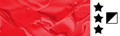 302 Scarlet, farba akrylowa Phoenix Studio 100 ml