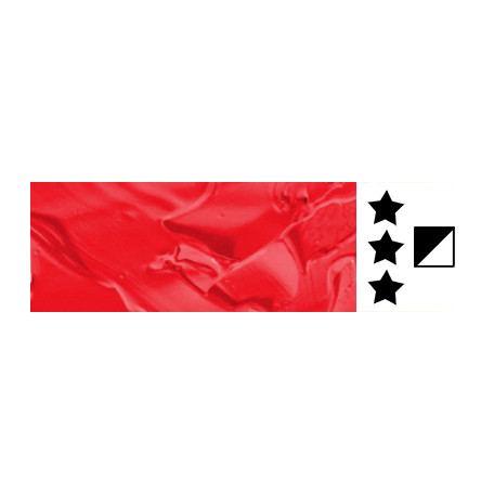 302 Scarlet, farba akrylowa Phoenix Studio 100 ml