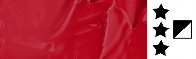 315 Crimson, farba akrylowa Phoenix Studio 100 ml
