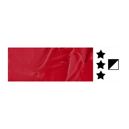 315 Crimson, farba akrylowa Phoenix Studio 100 ml