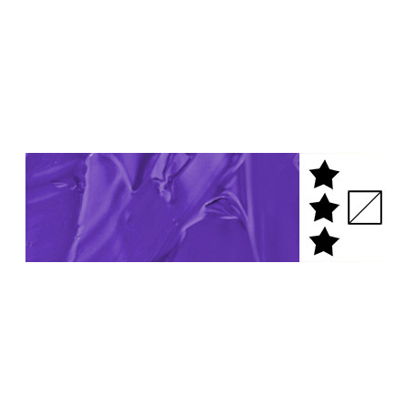 408 Phoenix Violet, akryl Phoenix Studio 100 ml