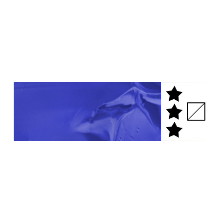 442 Ultramarine Blue Deep, farba akrylowa Phoenix Studio 100 ml