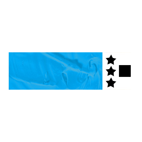 455 Lake Blue, farba akrylowa Phoenix Studio 100 ml