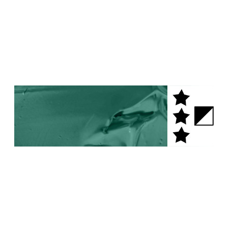 560 Viridian Hue, farba akrylowa Phoenix Studio 100 ml
