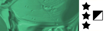 559 Emerald Green, farba akrylowa Phoenix Studio 100 ml