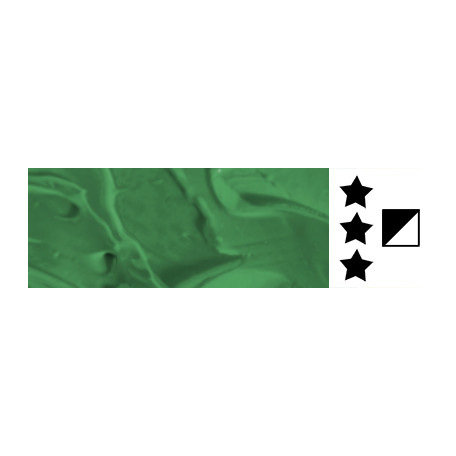 568 Sap Green, farba akrylowa Phoenix Studio 100 ml