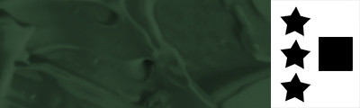 512 Hooker's Green Dark, farba akrylowa Phoenix Studio 100 ml
