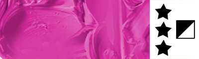 332 Quinacridone Rose, farba akrylowa Phoenix Studio 200 ml