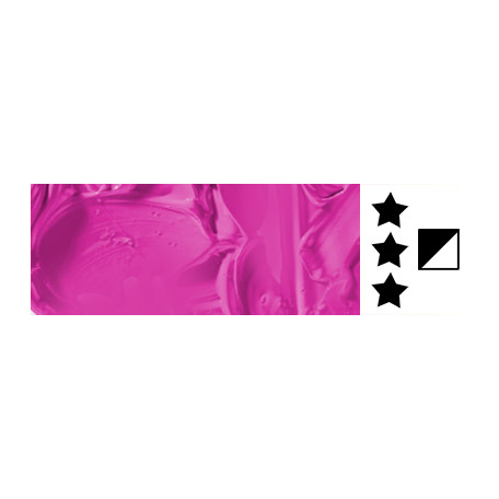 332 Quinacridone Rose, farba akrylowa Phoenix Studio 200 ml