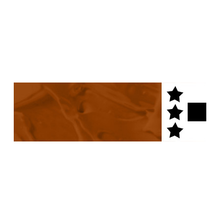 681 Red Ochre, farba akrylowa Phoenix Studio 100 ml
