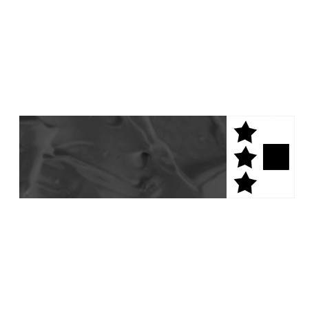 793 Lamp Black, farba akrylowa Phoenix Studio 200 ml